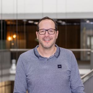 Portrait Manuel Waller