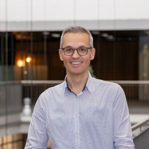 Portrait Matthias Walker